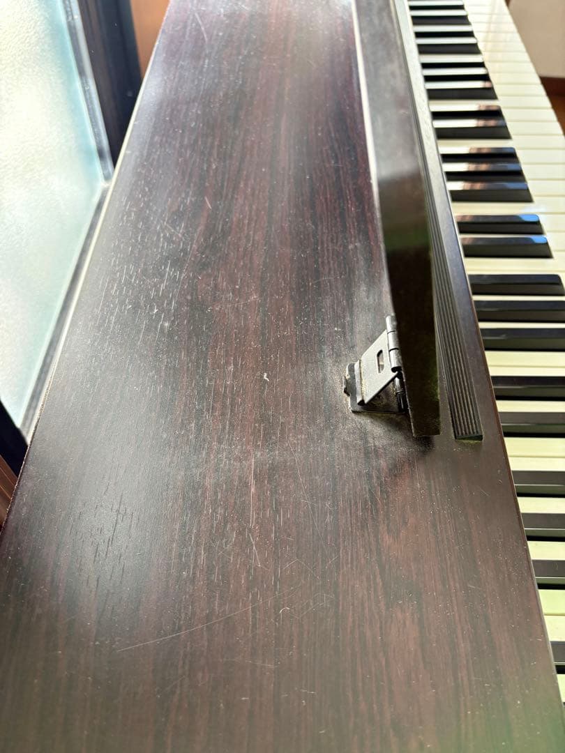 鍵盤楽器 YAMAHA YDP131