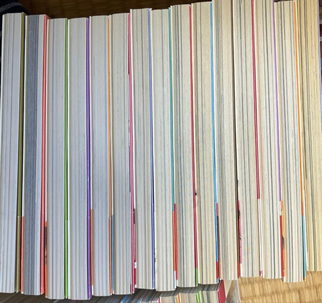 舞妓さんちのまかないさん 全30巻セット 小山愛子 全巻セット