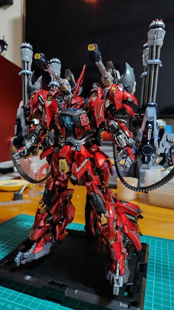 海外プラモ　LIZARD　リザード最終値下げ