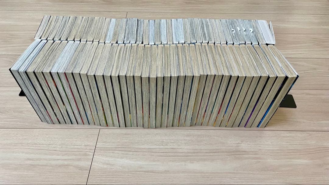 【美品】銀魂 1〜74巻セット＋アニメコミックス新訳紅桜篇 一部新品未開封品有り