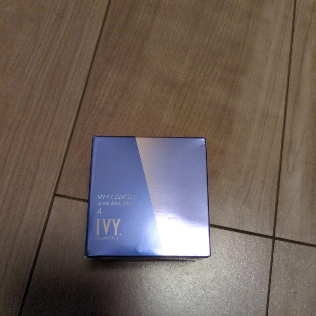 IVY COSMOS II w エマルジョンクリーム