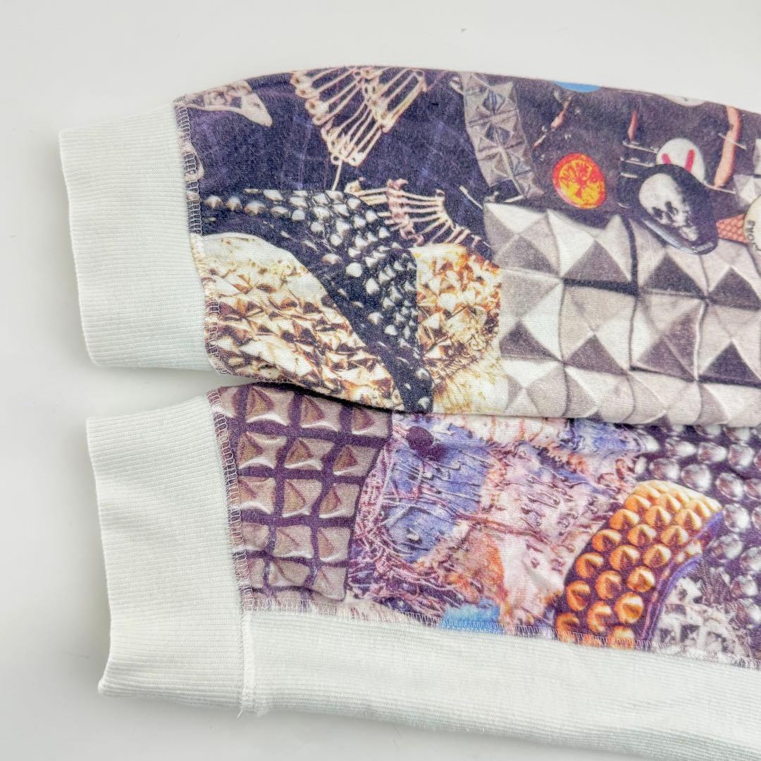 nozomi ishiguro パーカー フリーサイズ