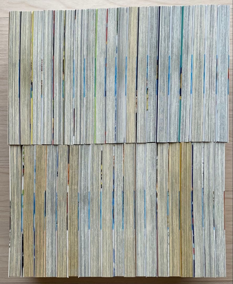 アオアシ全巻(1〜39巻)