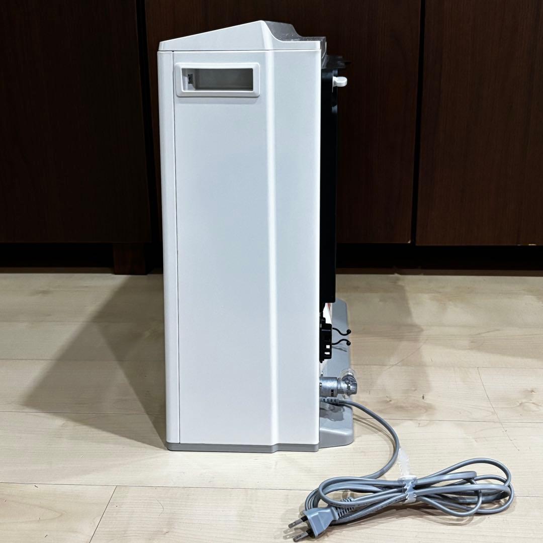 極美品✨リンナイ　15〜21畳 ガス ヒーター　都市ガス　RC-U5801E