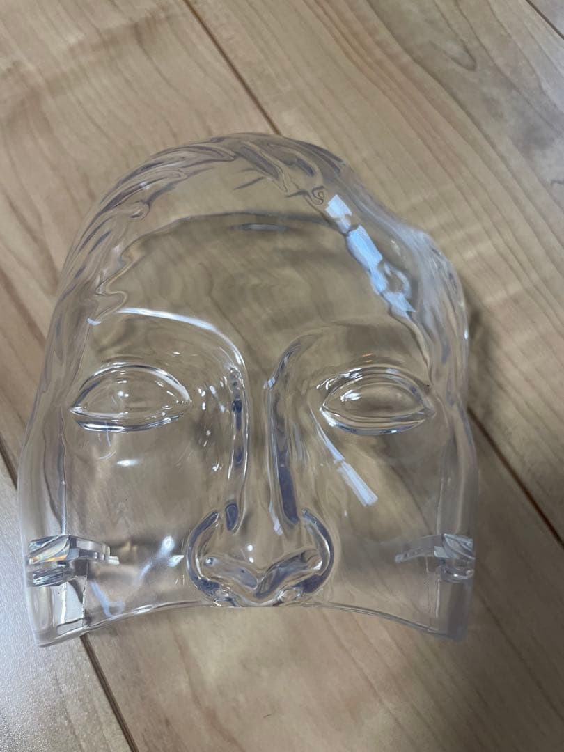 NISSIN シンプルマネキン