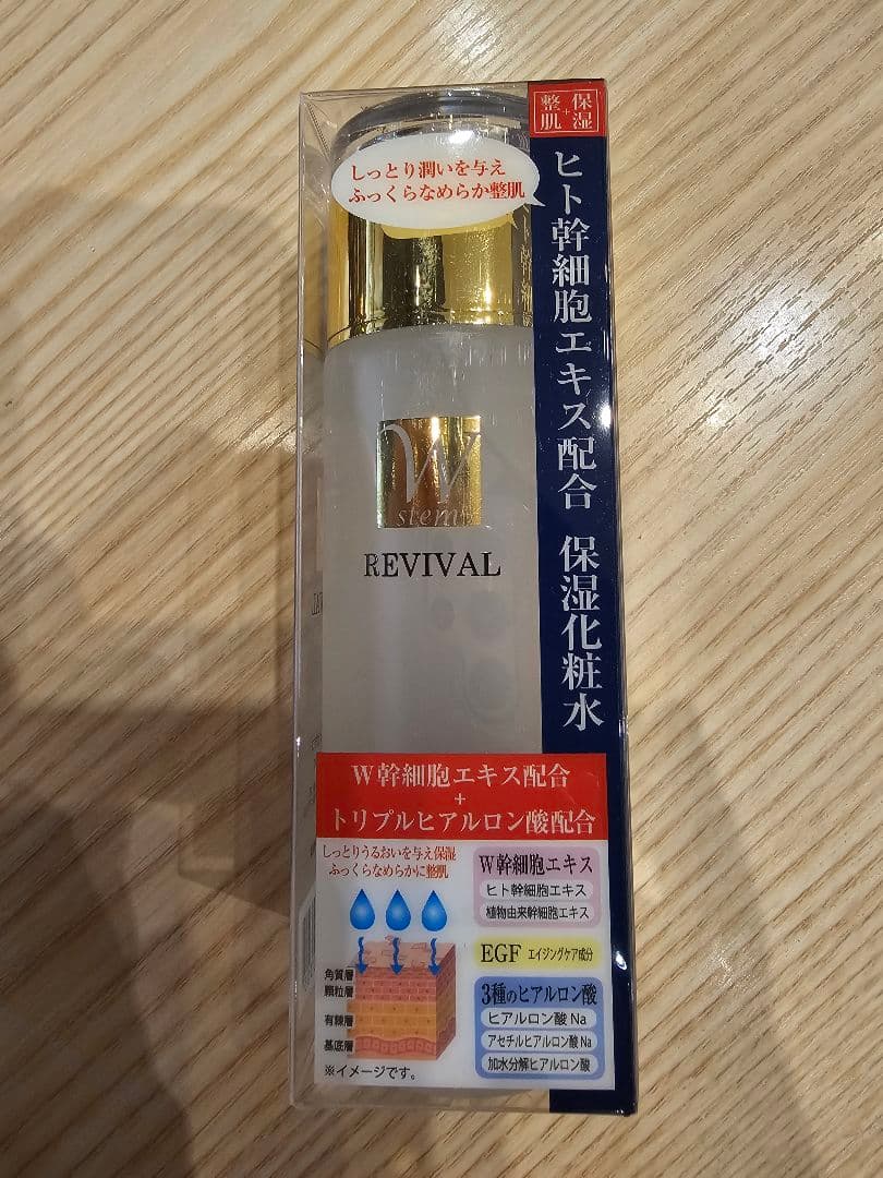 リバイタル ローション I