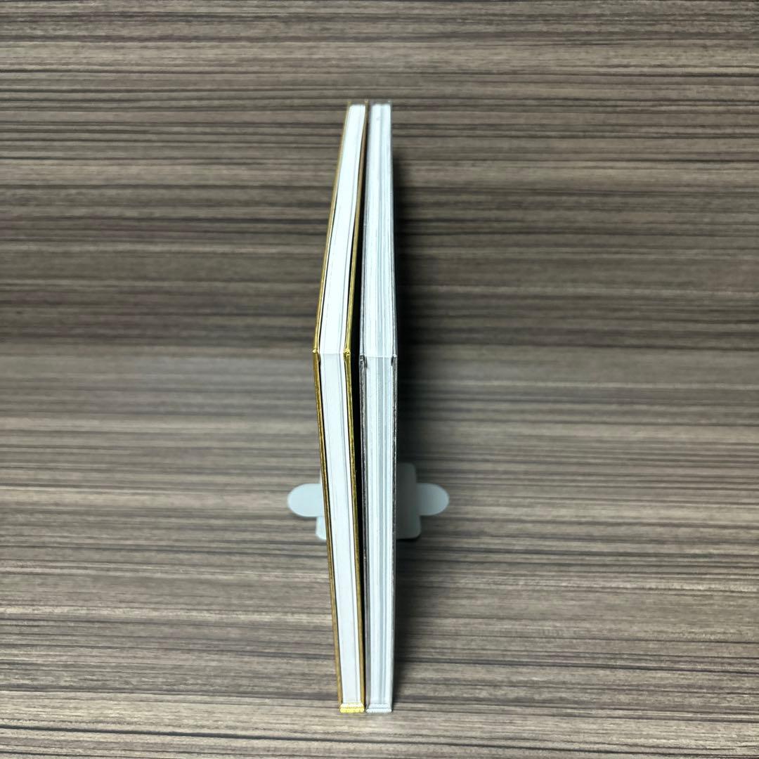 東京卍リベンジャーズ描き下ろし新体験展最後の世界線公式図録GoldSilver