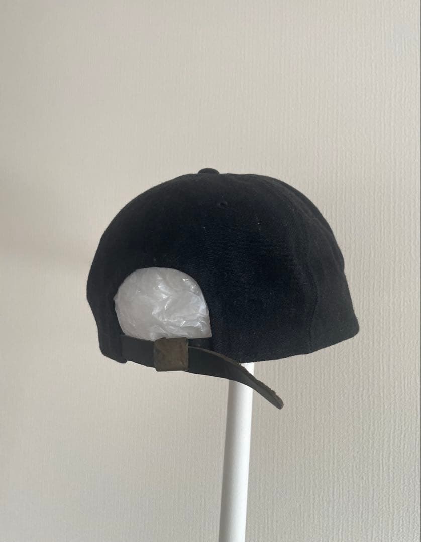 美品　the dog&co ベースボールキャップTHE.HW.DOG&CO