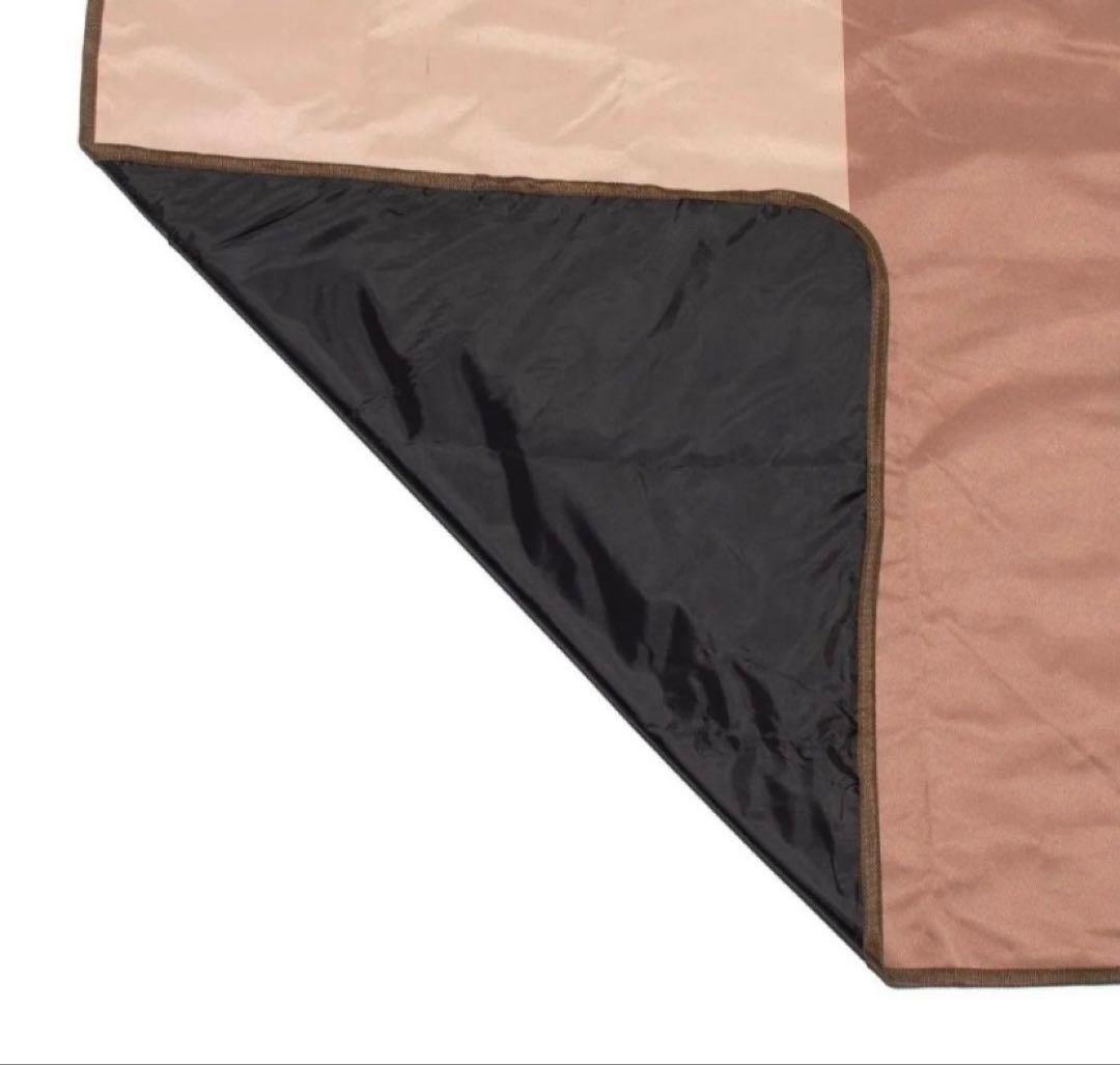 Coleman×ビューティーアンドユース　ユナイテッドアローズ　テントセット