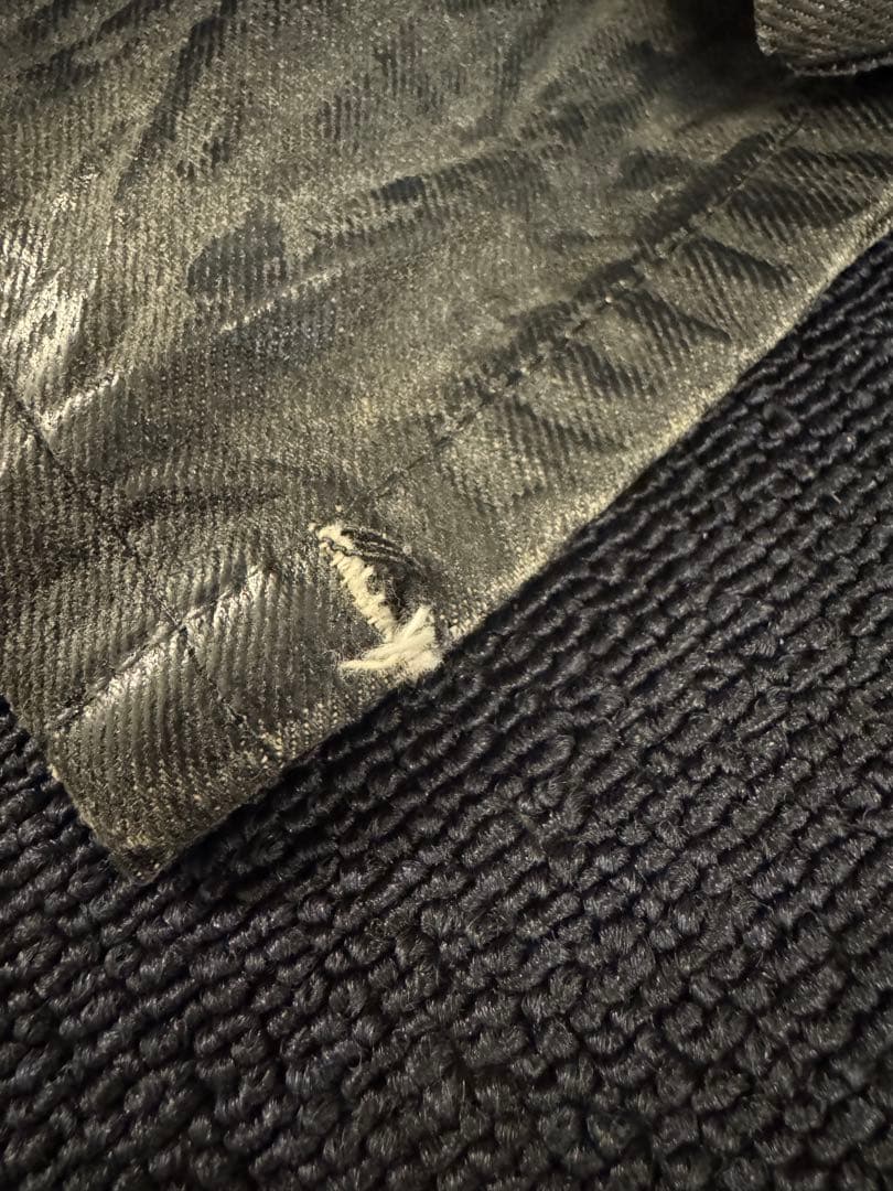 d*t様 ディオールオム luster コーティング デニム size26~27