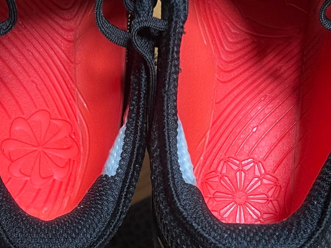 シューズ(男性用) NIKE KOBE AD NXT 360