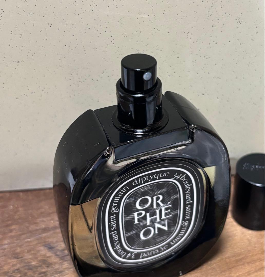 その他 diptyque ORPHEON eau de parfum 75ml