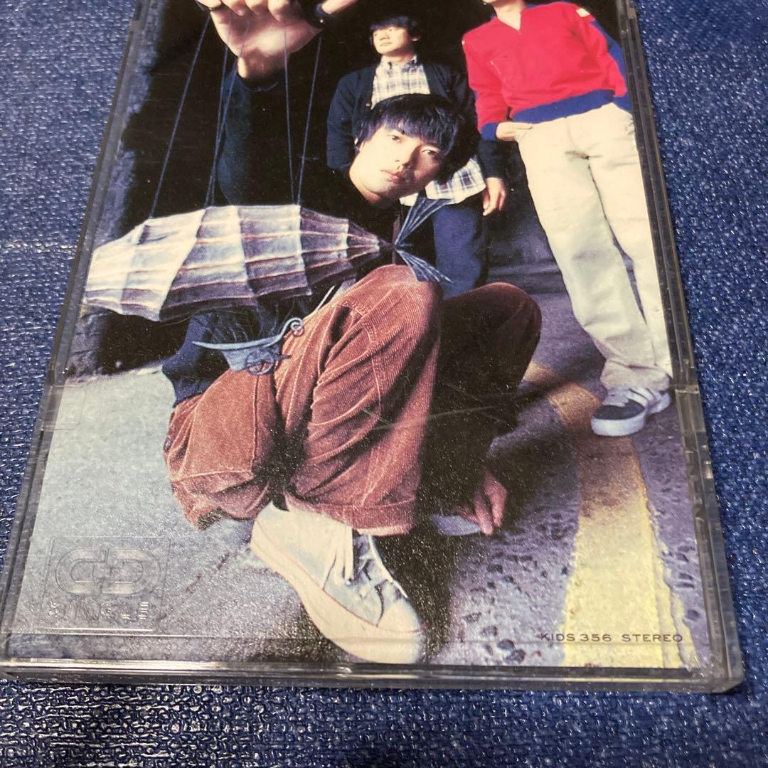 ピロウズ　pillows .HYBRID 〜　8センチ8cmシングル邦楽CD