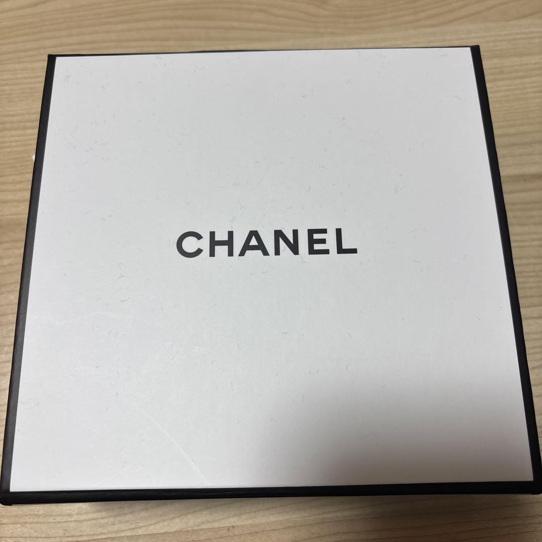 シャネルの香水