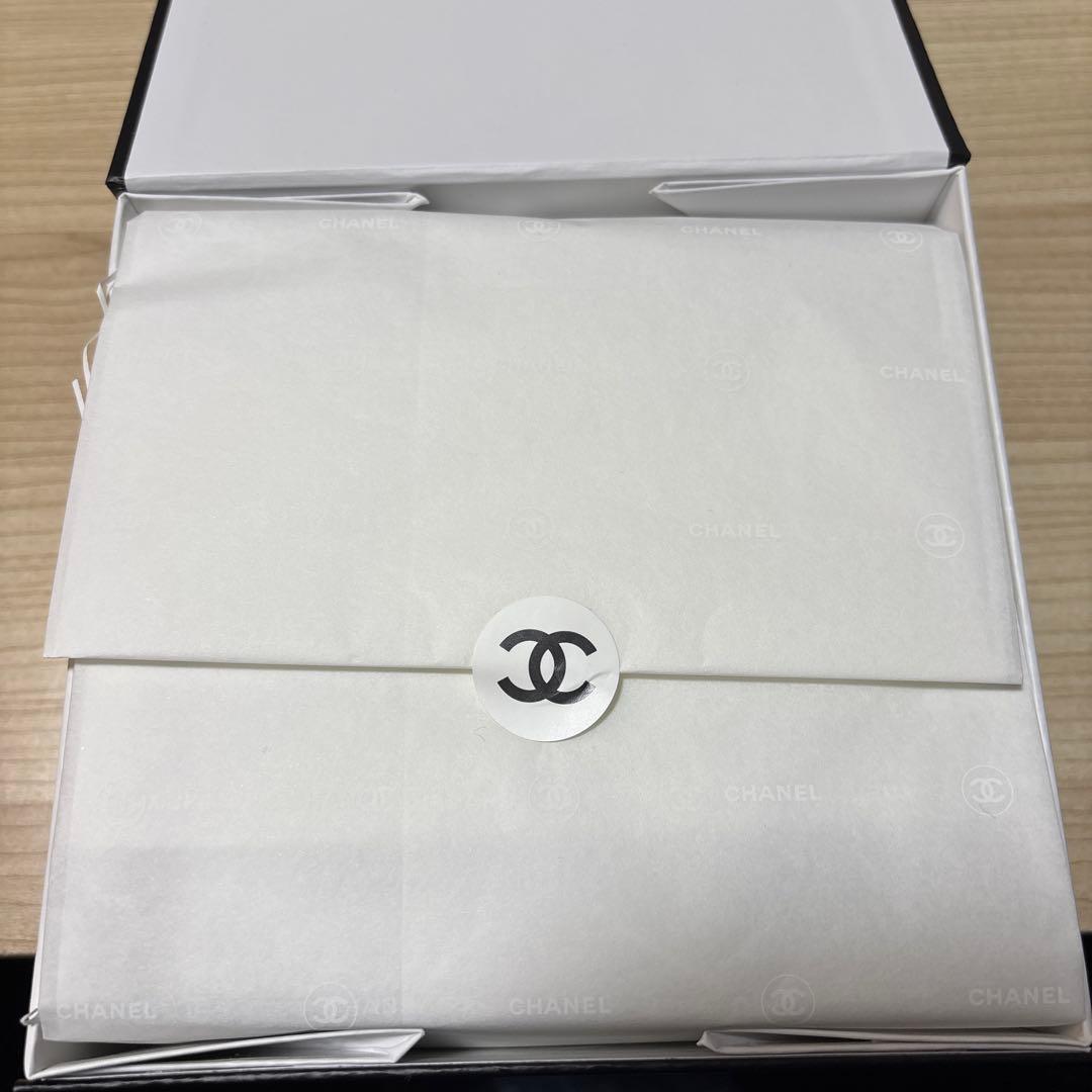 シャネルの香水