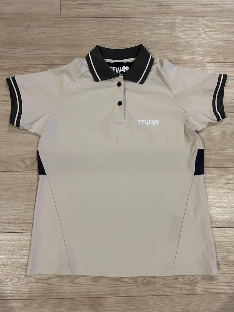 TFW49 レディースシャツ　Mサイズ