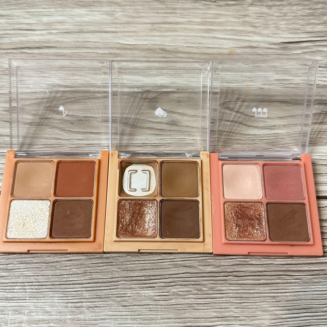 化粧品 まとめ売り v3 CEZANNE KATE ロムアンド JUDYDOLL