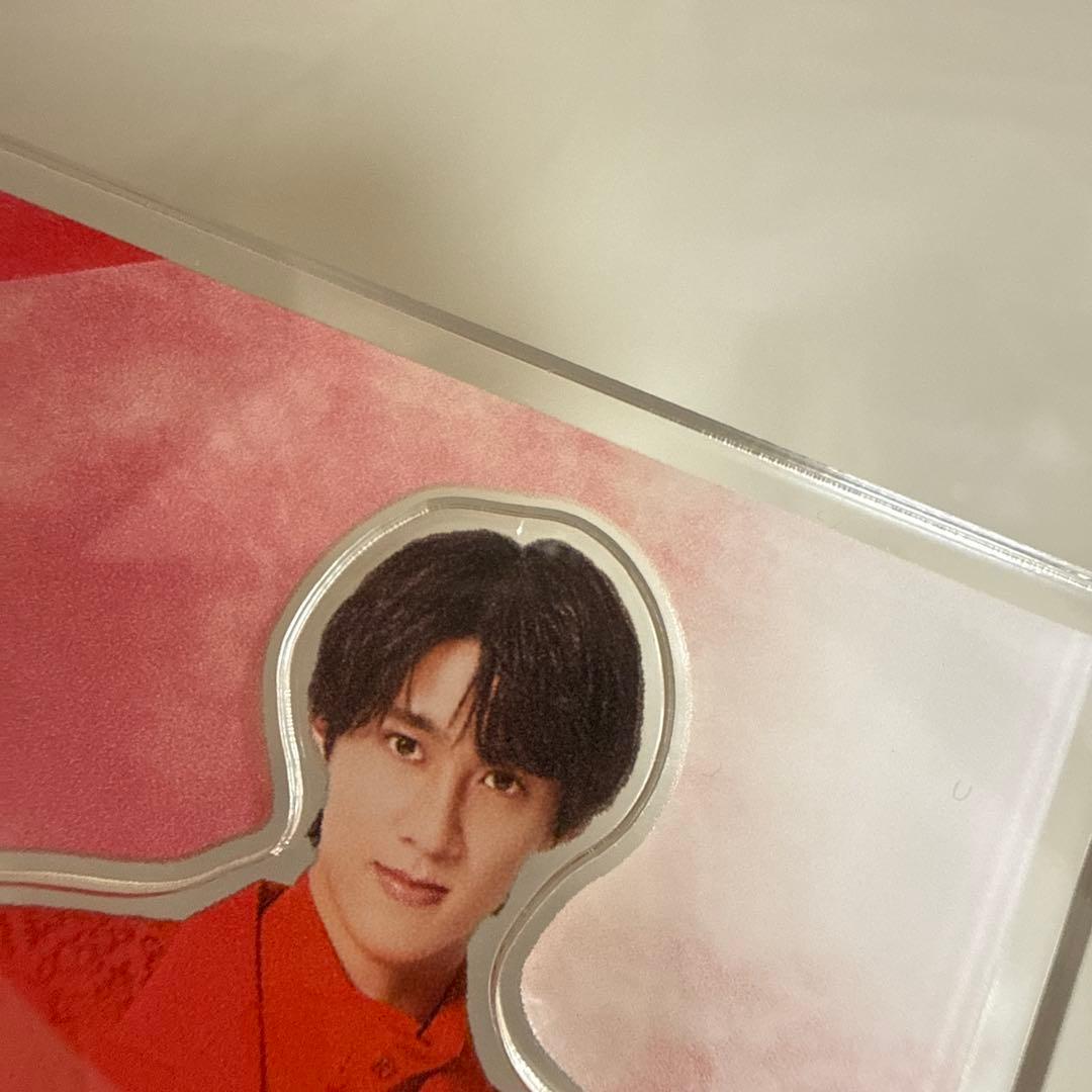 曽野舜太 アクスタ ハハハッピー