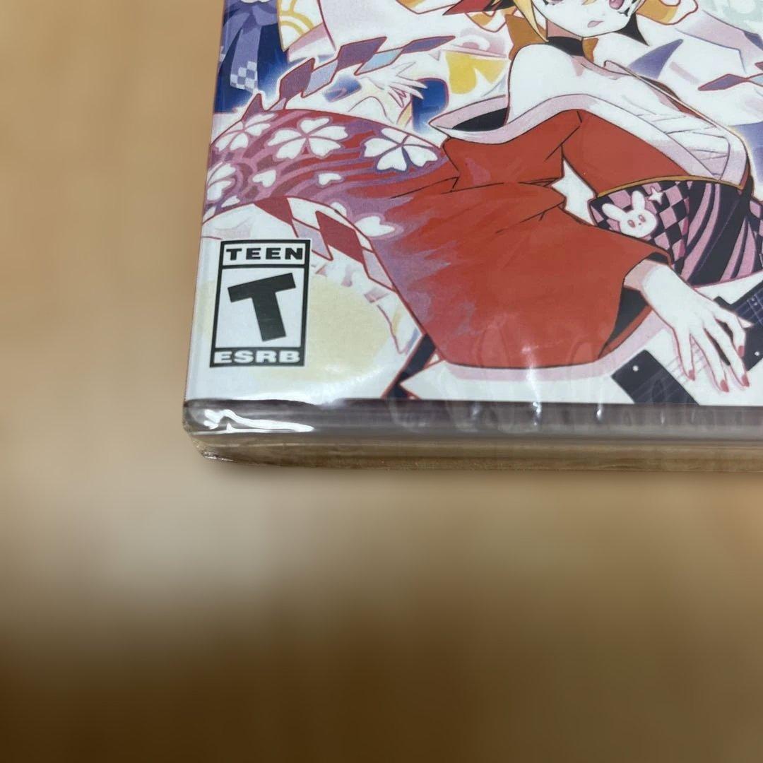 【新品未開封】Muse Dash【NINTENDO SWITCH】