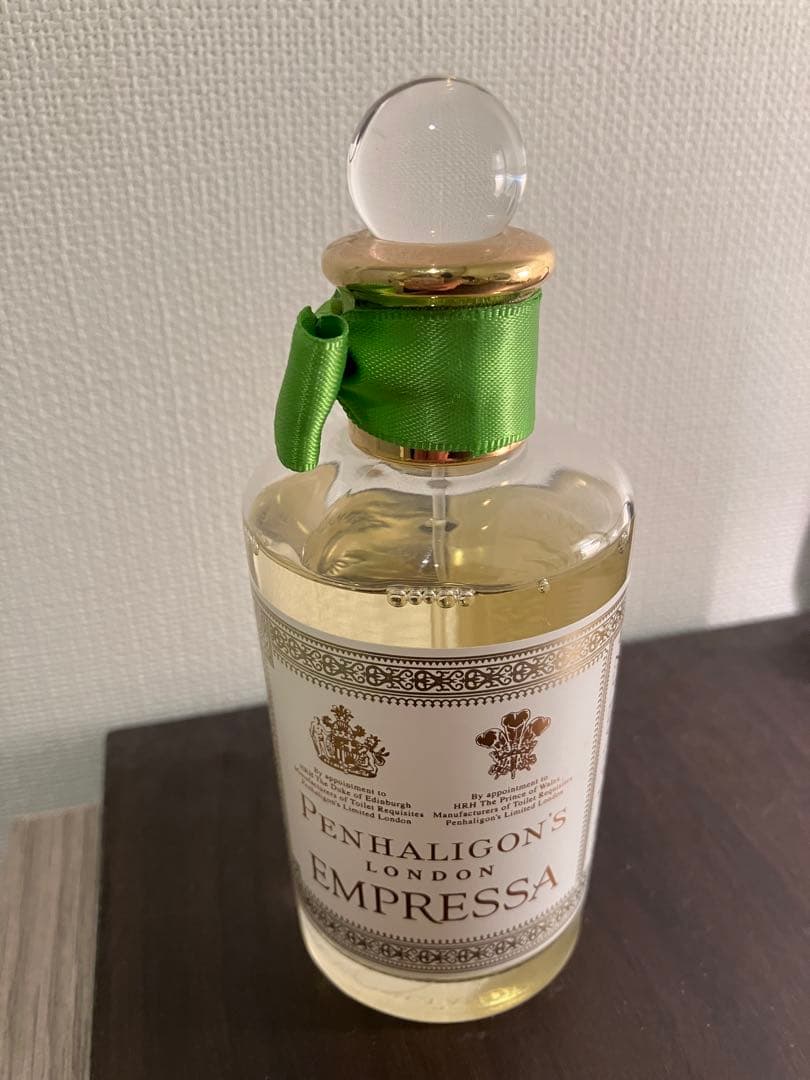 Penhaligon'sペンハリガンEmpressa100ml