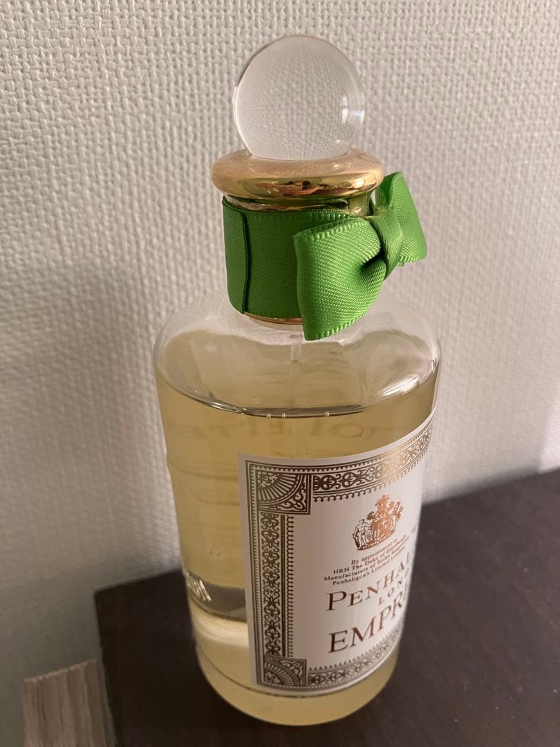 Penhaligon'sペンハリガンEmpressa100ml