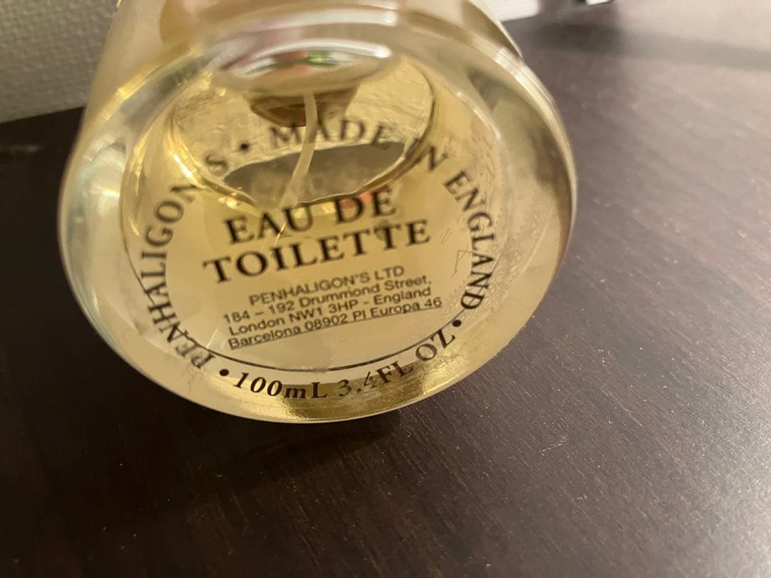 Penhaligon'sペンハリガンEmpressa100ml