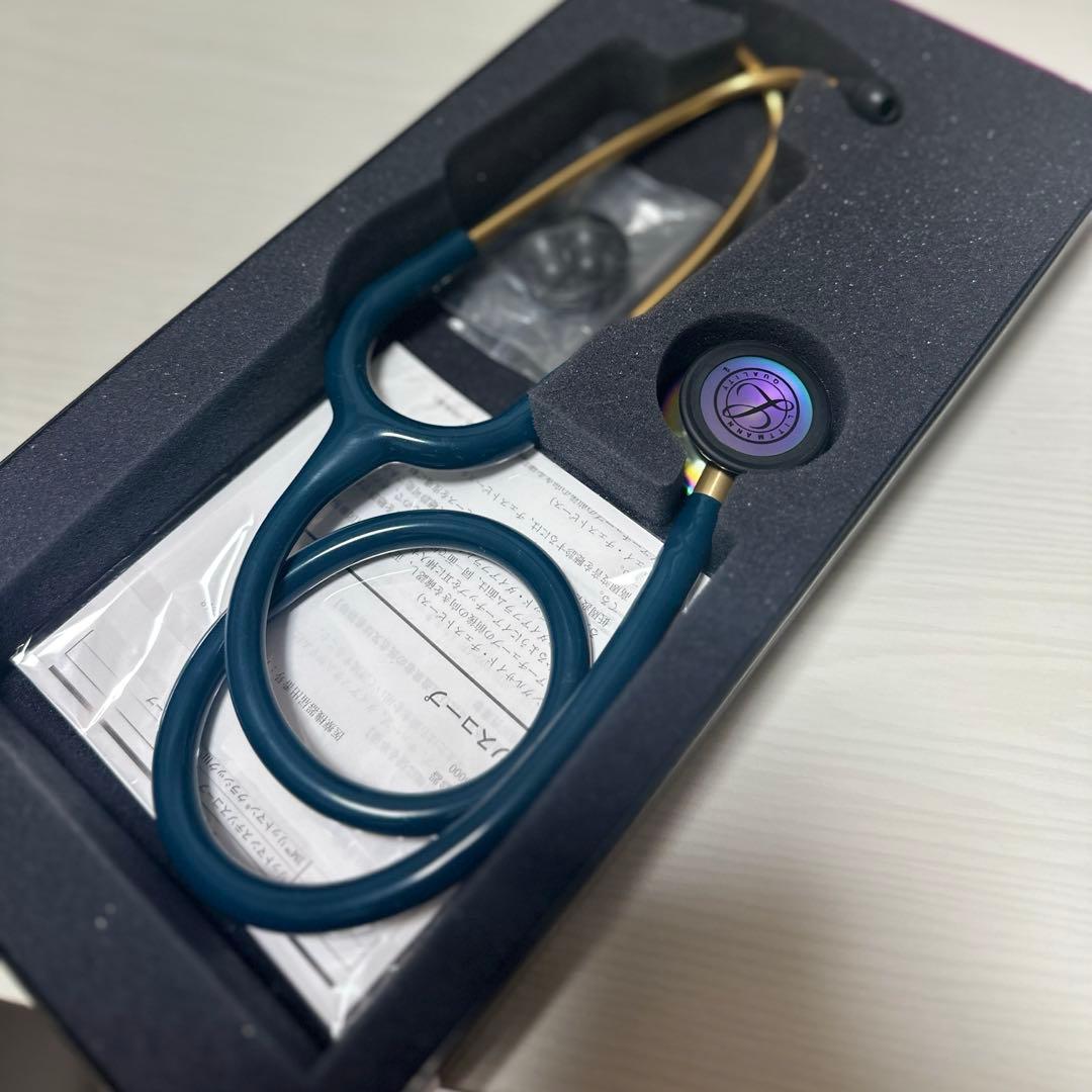 リットマン 【カリビアンブルーレインボーエディション】