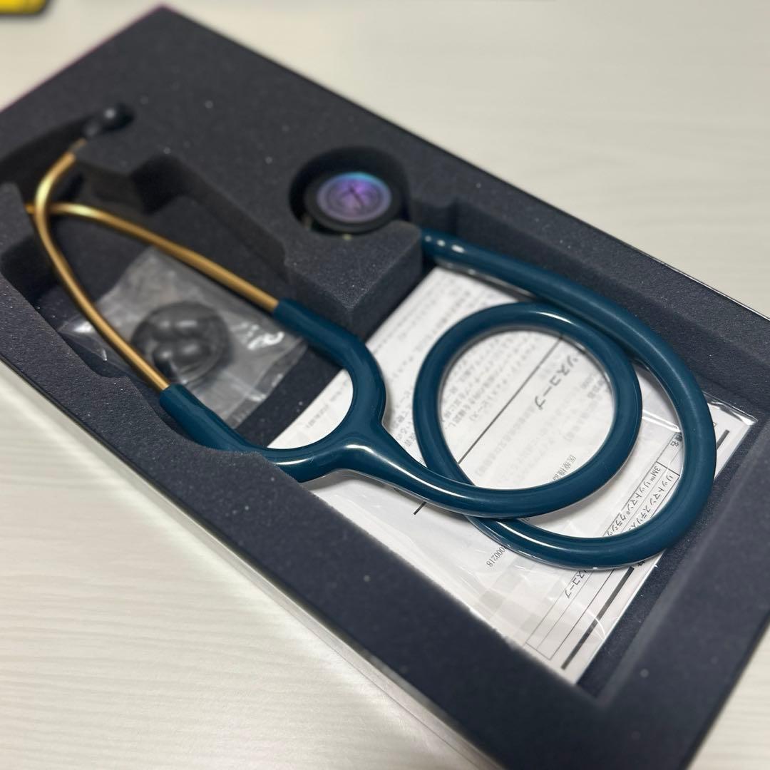 リットマン 【カリビアンブルーレインボーエディション】