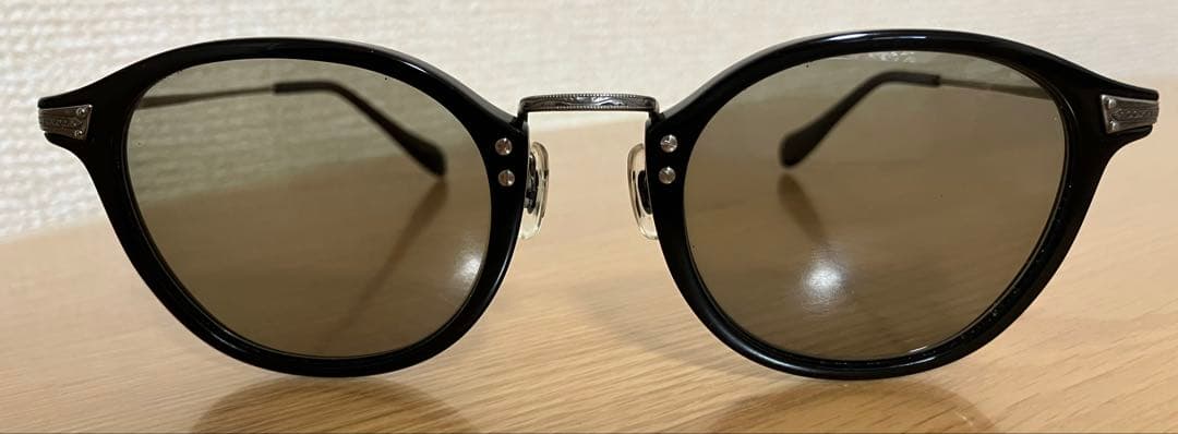 OLIVER PEOPLES オリバーピープルズ [Hardman BK/P]
