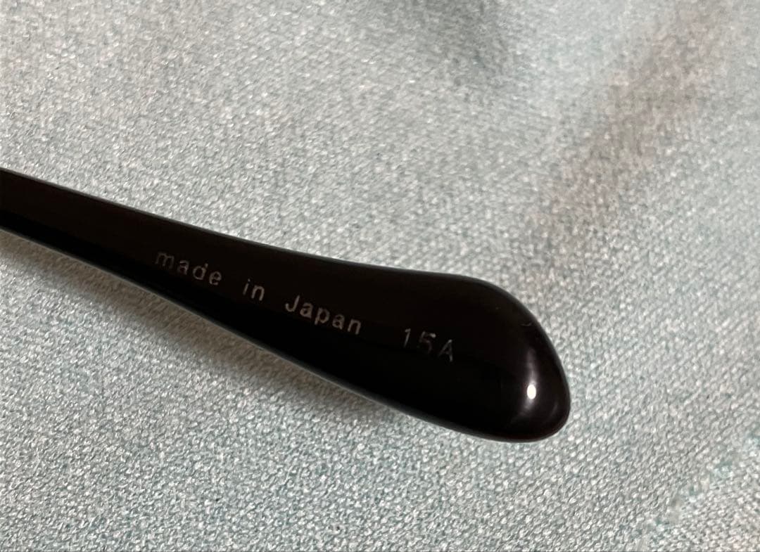 OLIVER PEOPLES オリバーピープルズ [Hardman BK/P]