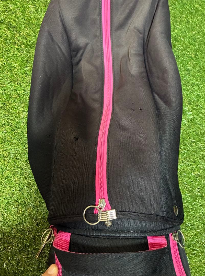 レディースゴルフクラブ11本セット