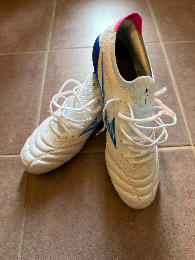 ミズノ モレリアネオ 4 β JAPAN AG