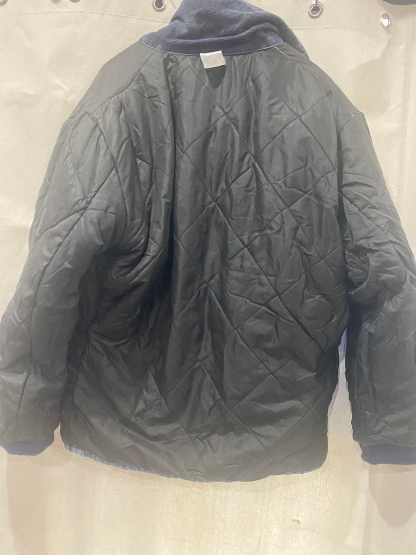 ☆ USA製 Carhartt デニムトラディショナル XL SCOVILL