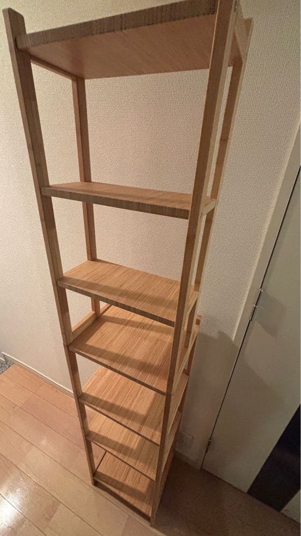 RÅGRUND ローグルンド シェルフユニット