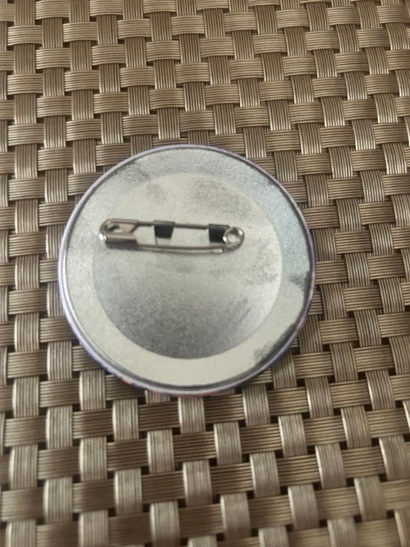 乙狩アドニス イベコレ 缶バッジ 78個 まとめ売り