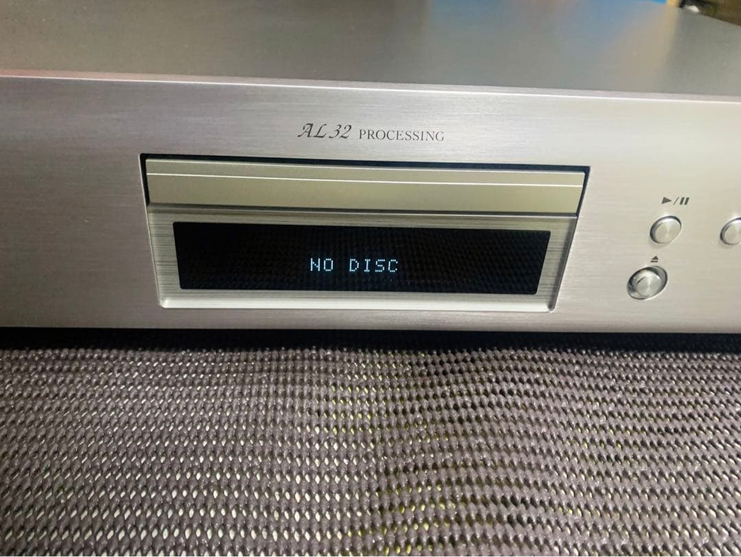 lill【used】DENON PMA-600NE DCD-600NE