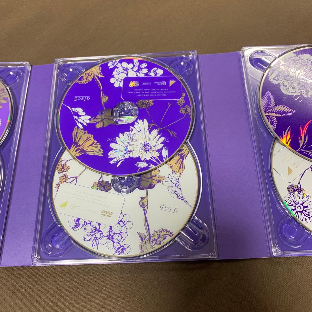 乃木坂46/7th YEAR BIRTHDAY LIVE DAY1・DAY2・…