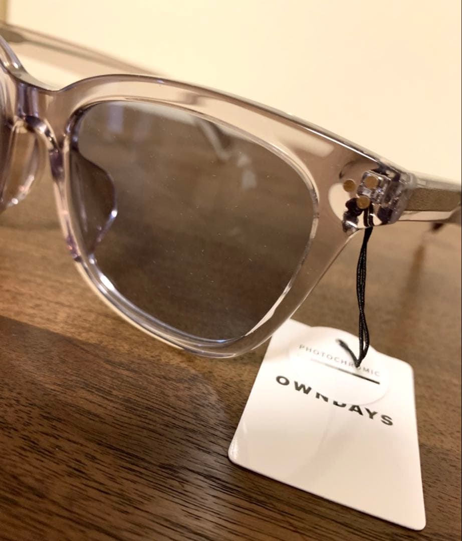 小物 owndays | sun 2118X-5S C3