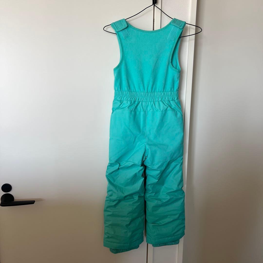 【超美品】Colombia 上下スノーウェア 2way 2点セット