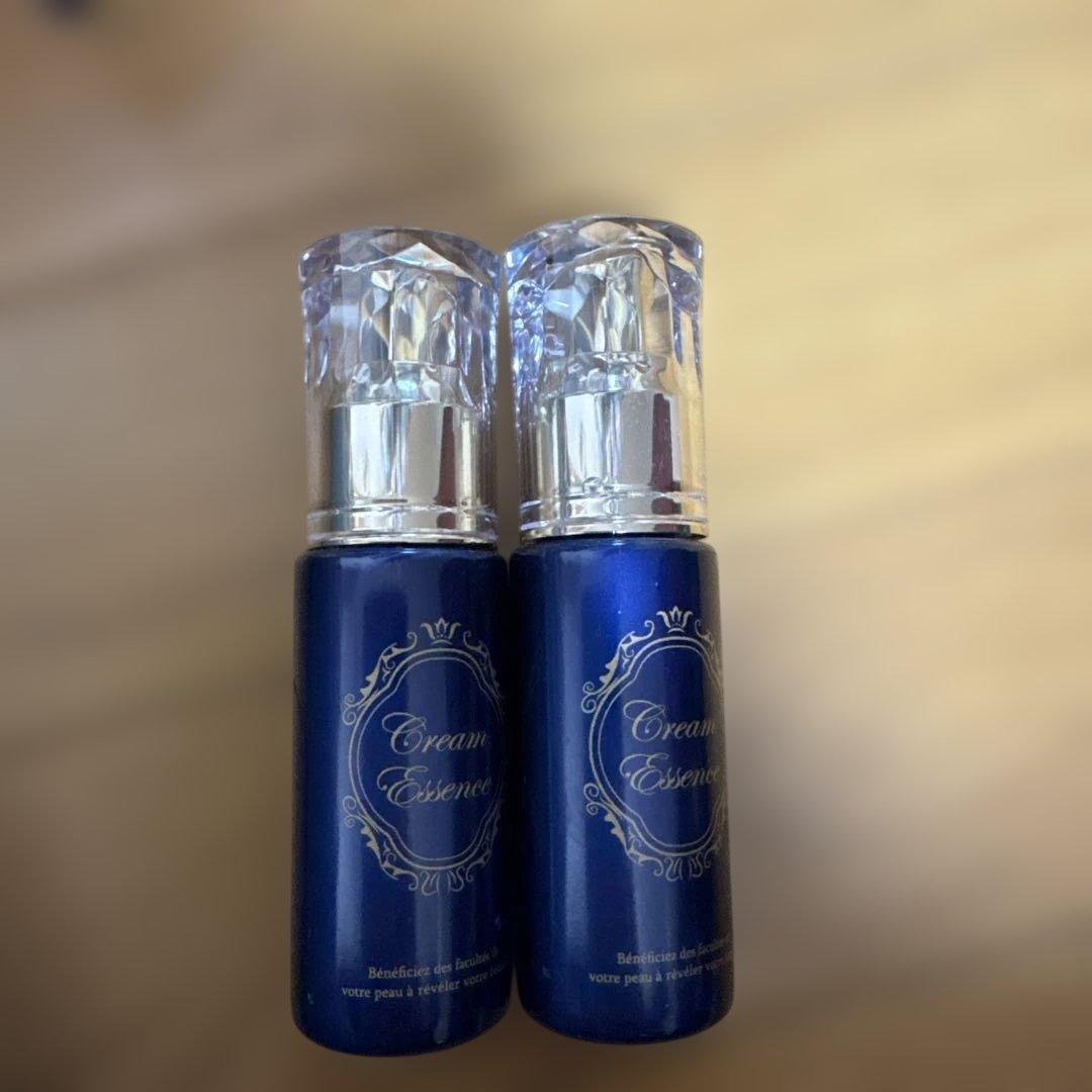 ジュビラン　クリームエッセンス30 30mL 日本製