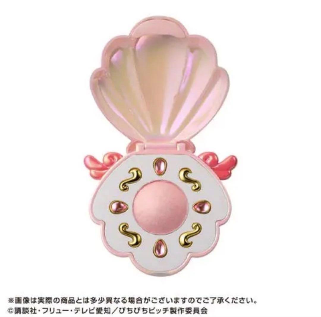 ぴちぴちピッチ ハイライト