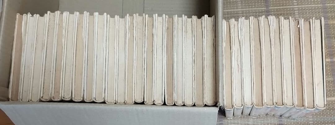 『日本の幼年童話』全30巻　岩崎書店　全30冊揃