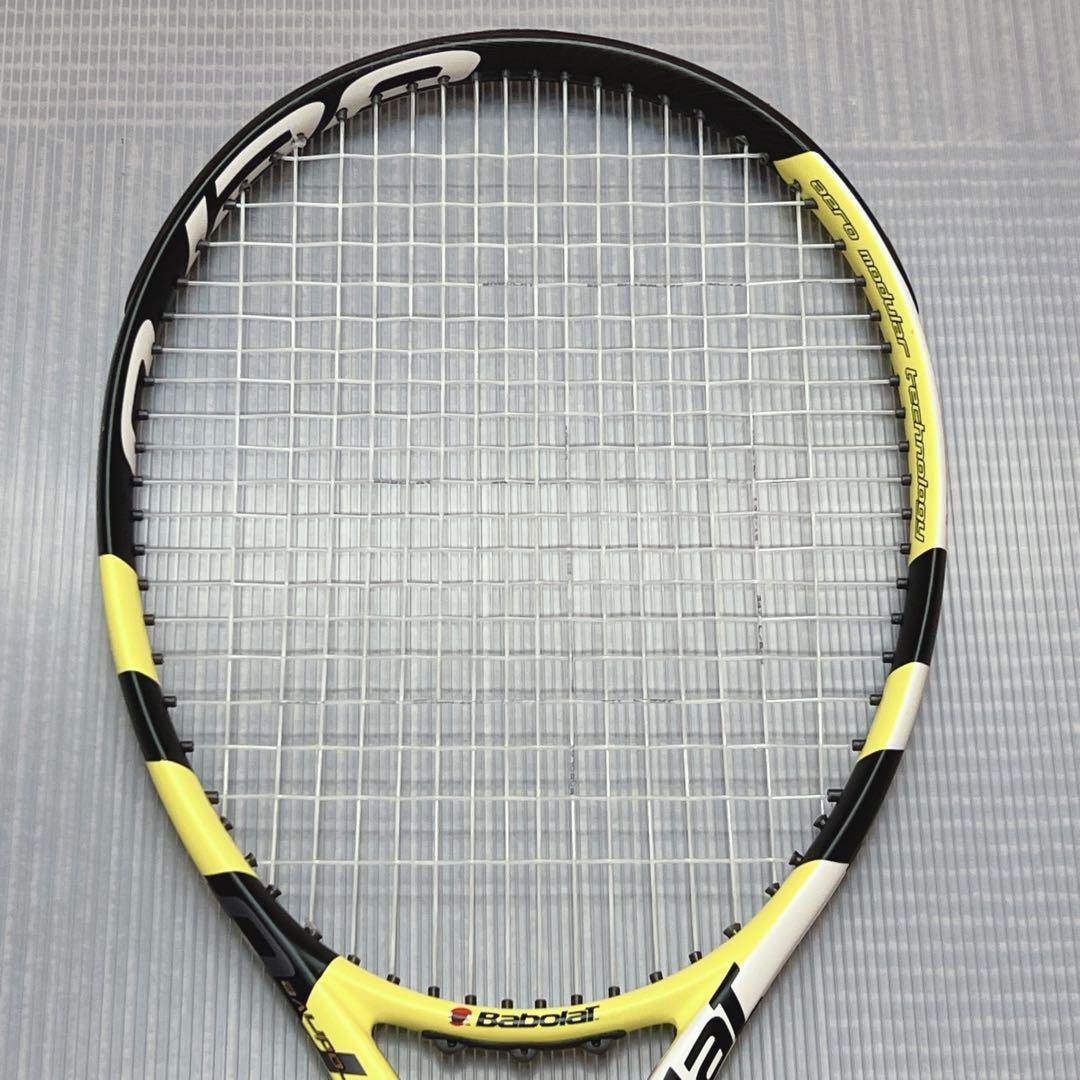 バボラ アエロプロドライブ 2007年 テニスラケット G2