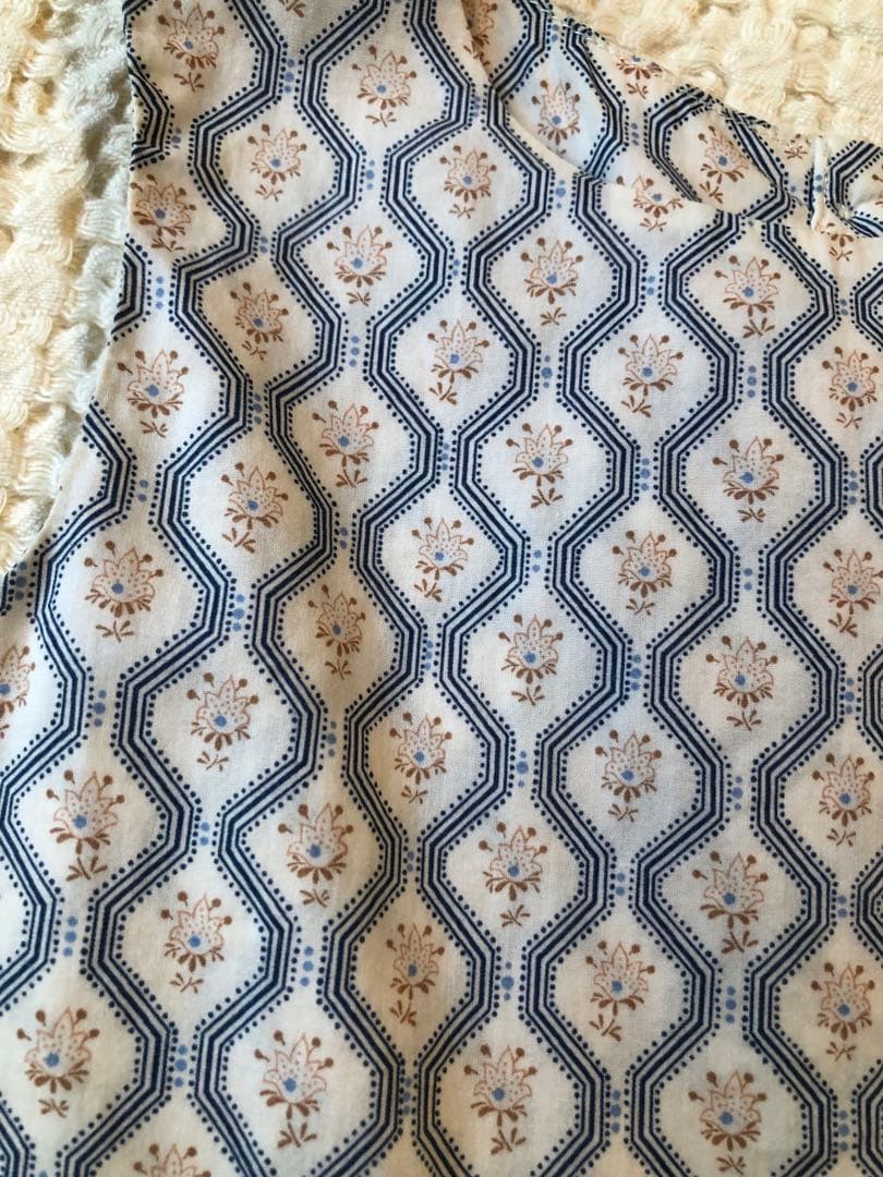 soor ploom honeycomb ロンパース3yr/98