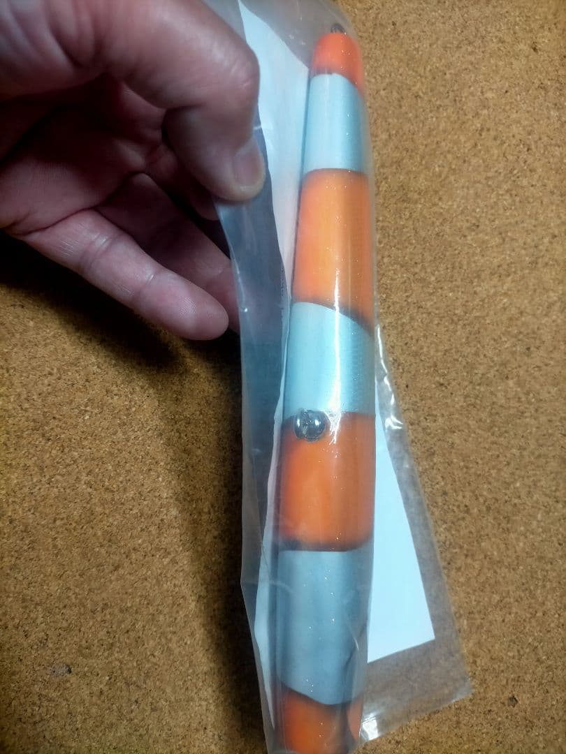 菊池公房 バブルスイマー240（クマノミ）管理番号 M3105