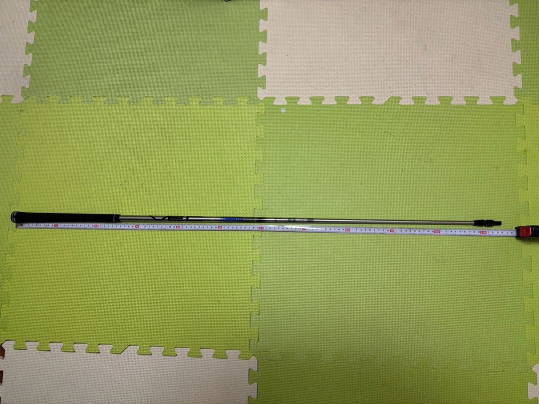 DesignTuning VECTOR 50S キャロウェイスリーブ(ベクター)