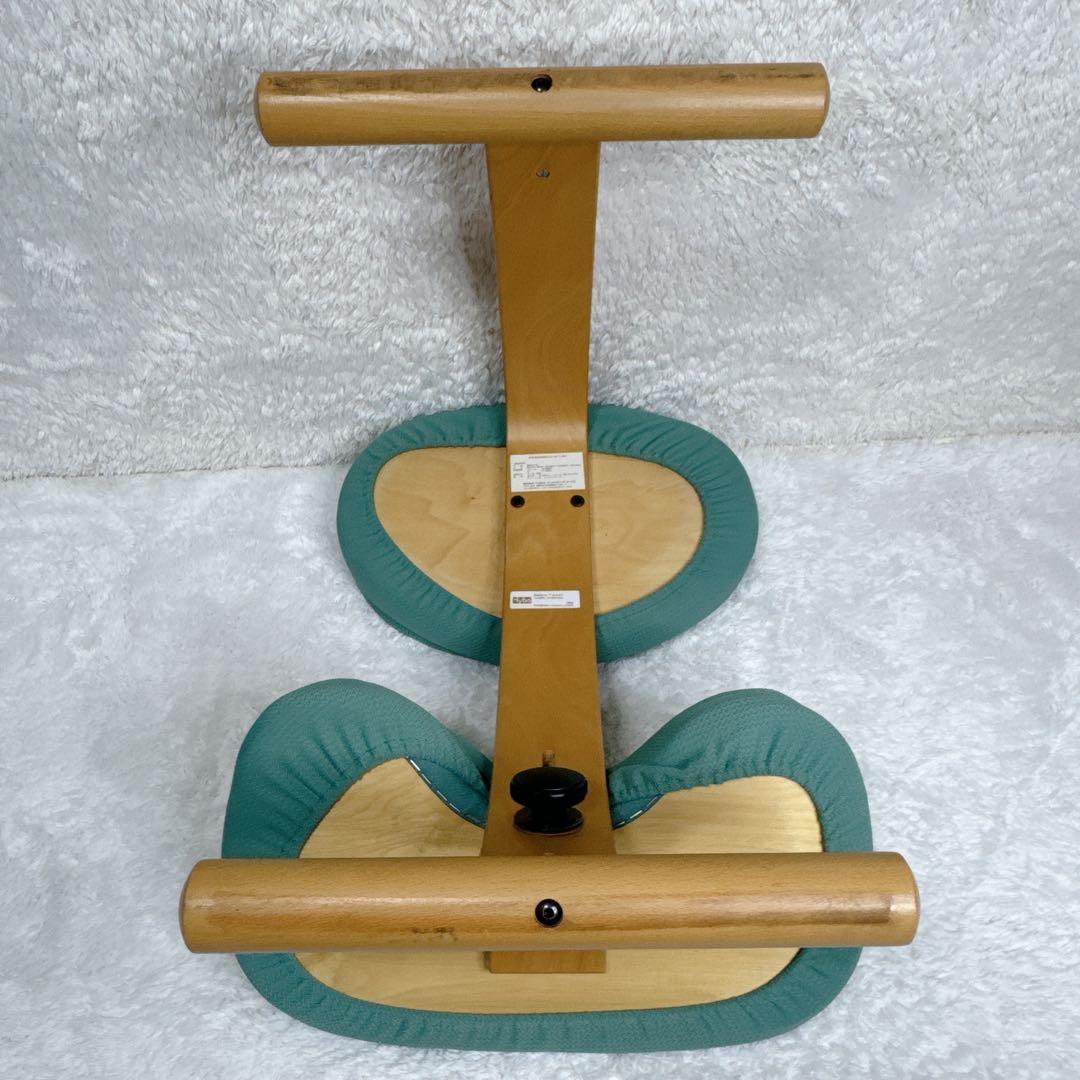 バランスイージー バランスチェア Rybo社 姿勢矯正 学習椅子 バランスラボ