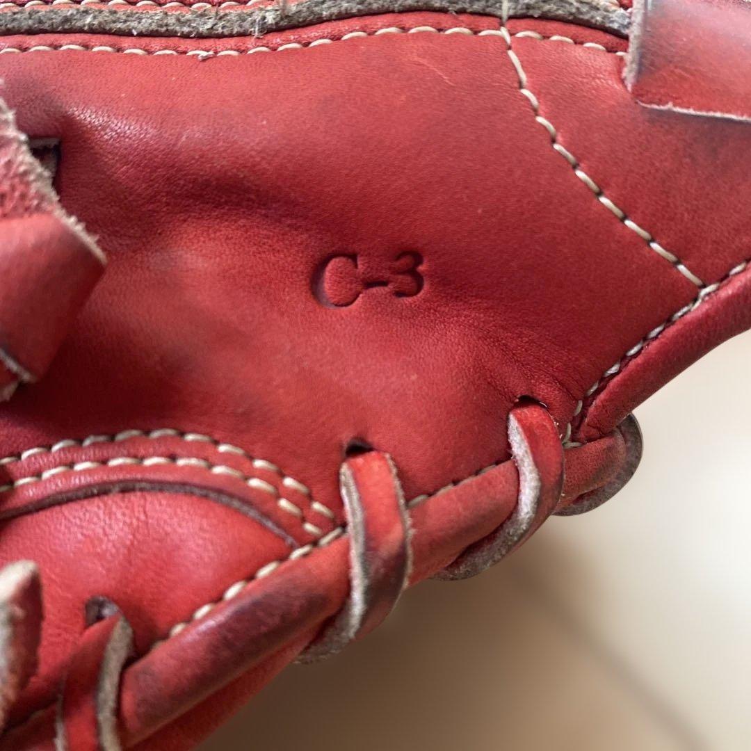 激レア！ ミズノGlobal Elite キャッチャーミット 軟式