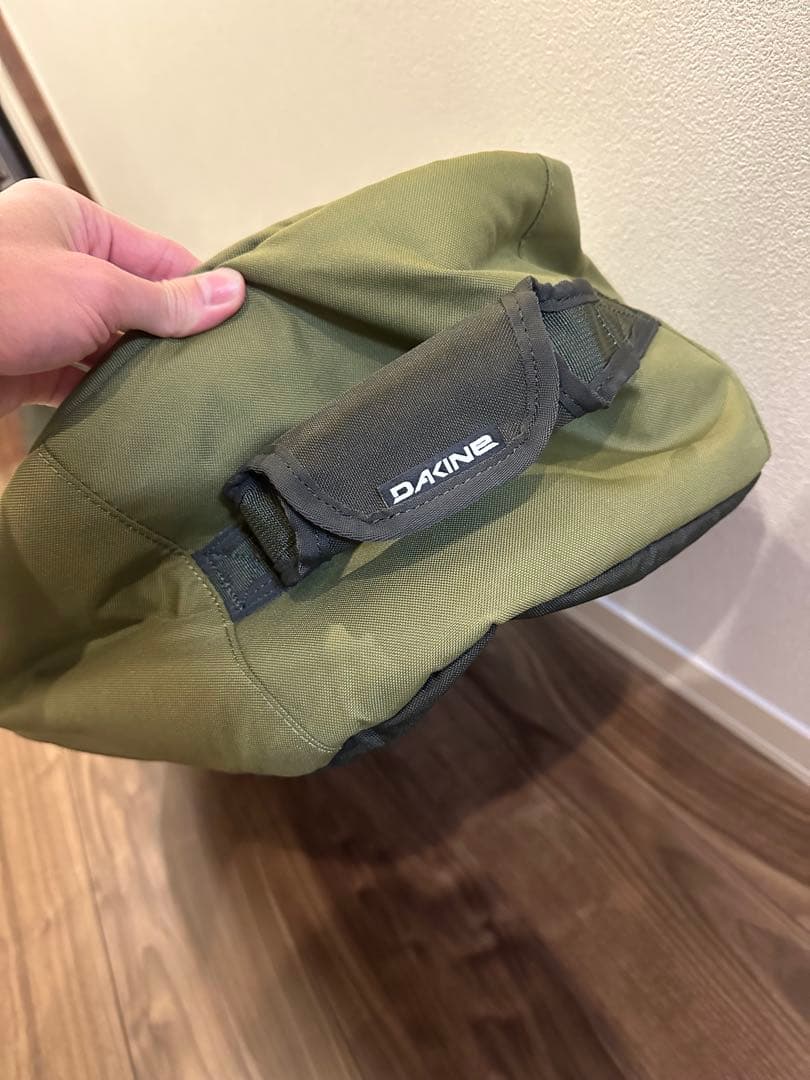 スノーボード DAKINE FALL LINE ROLLER BAG 190cm