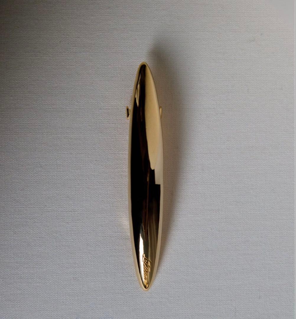 leticia バレッタ